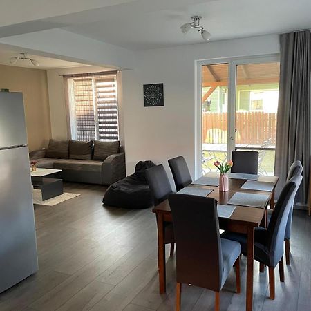 Fenyo Apartman House I オルドヘユ・セクイエスク エクステリア 写真